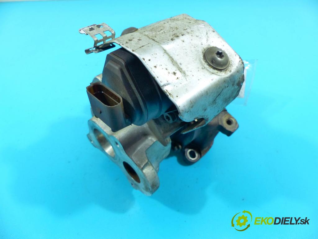 Vw Passat B8 2014 - 2.0 tdi 239KM automatic 176 kW 1968 cm3 5- turbodúchadlo, turbo 03N145401F (Turbodúchadlá (kompletné))