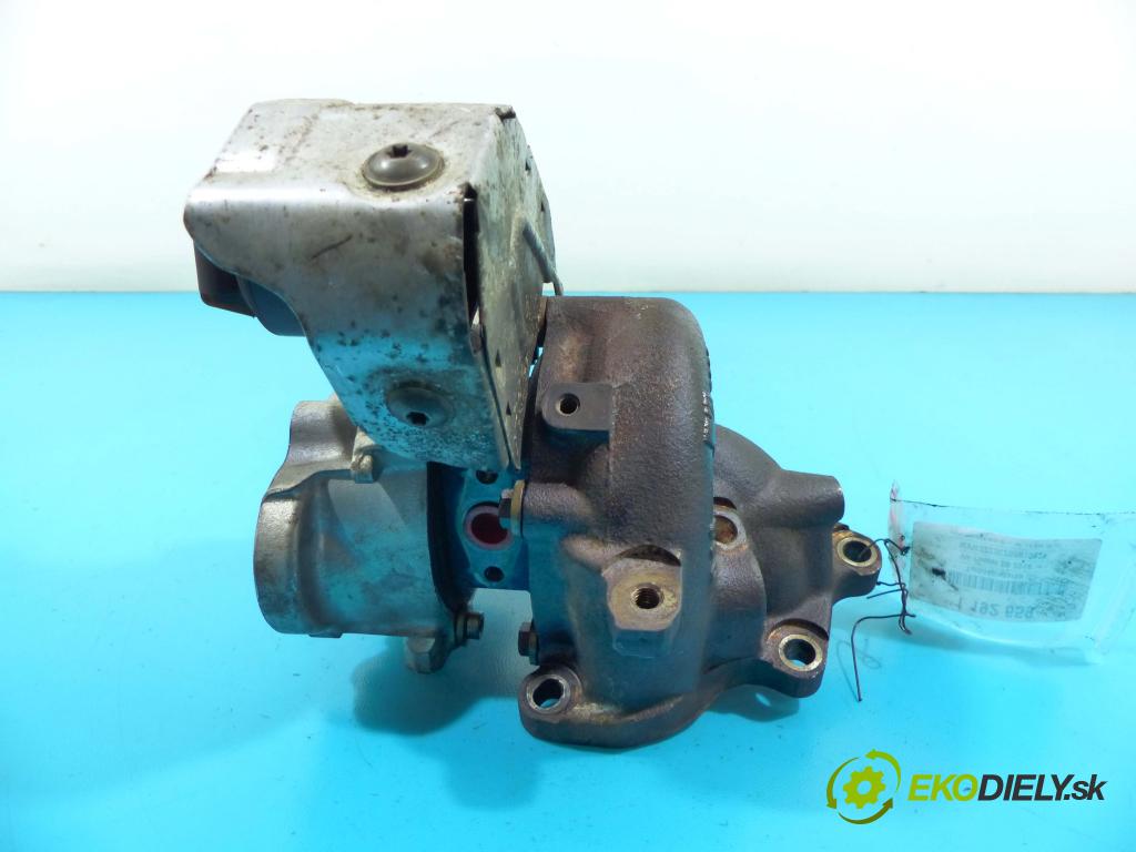 Vw Passat B8 2014 - 2.0 tdi 239KM automatic 176 kW 1968 cm3 5- turbodúchadlo, turbo 03N145401F (Turbodúchadlá (kompletné))