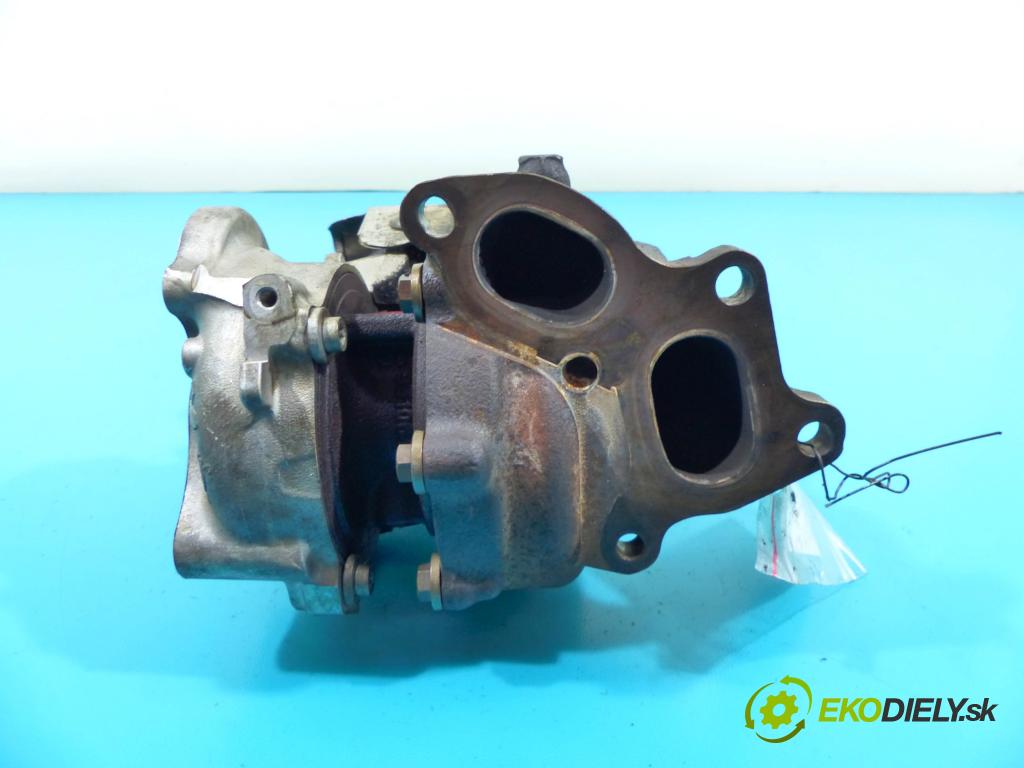 Vw Passat B8 2014 - 2.0 tdi 239KM automatic 176 kW 1968 cm3 5- turbodúchadlo, turbo 03N145401F (Turbodúchadlá (kompletné))