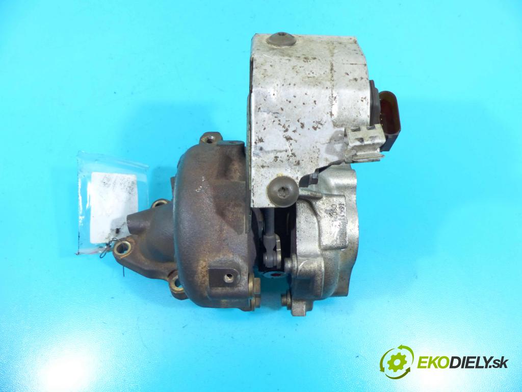 Vw Passat B8 2014 - 2.0 tdi 239KM automatic 176 kW 1968 cm3 5- turbodúchadlo, turbo 03N145401F (Turbodúchadlá (kompletné))