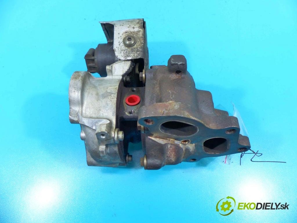 Vw Passat B8 2014 - 2.0 tdi 239KM automatic 176 kW 1968 cm3 5- turbodúchadlo, turbo 03N145401F (Turbodúchadlá (kompletné))