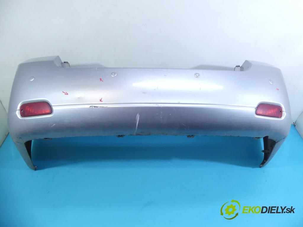 Chevrolet Epica 2.0 24V 143 hp manual 105 kW 1993 cm3 4- nárazník zadní 