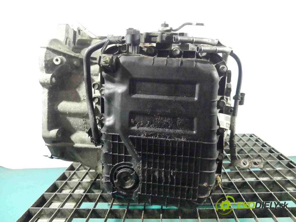 Kia Venga 1.6 16v 124hp automatic 91,5 kW 1591 cm3 5- prevodovka stupeň,rýchlosť automat