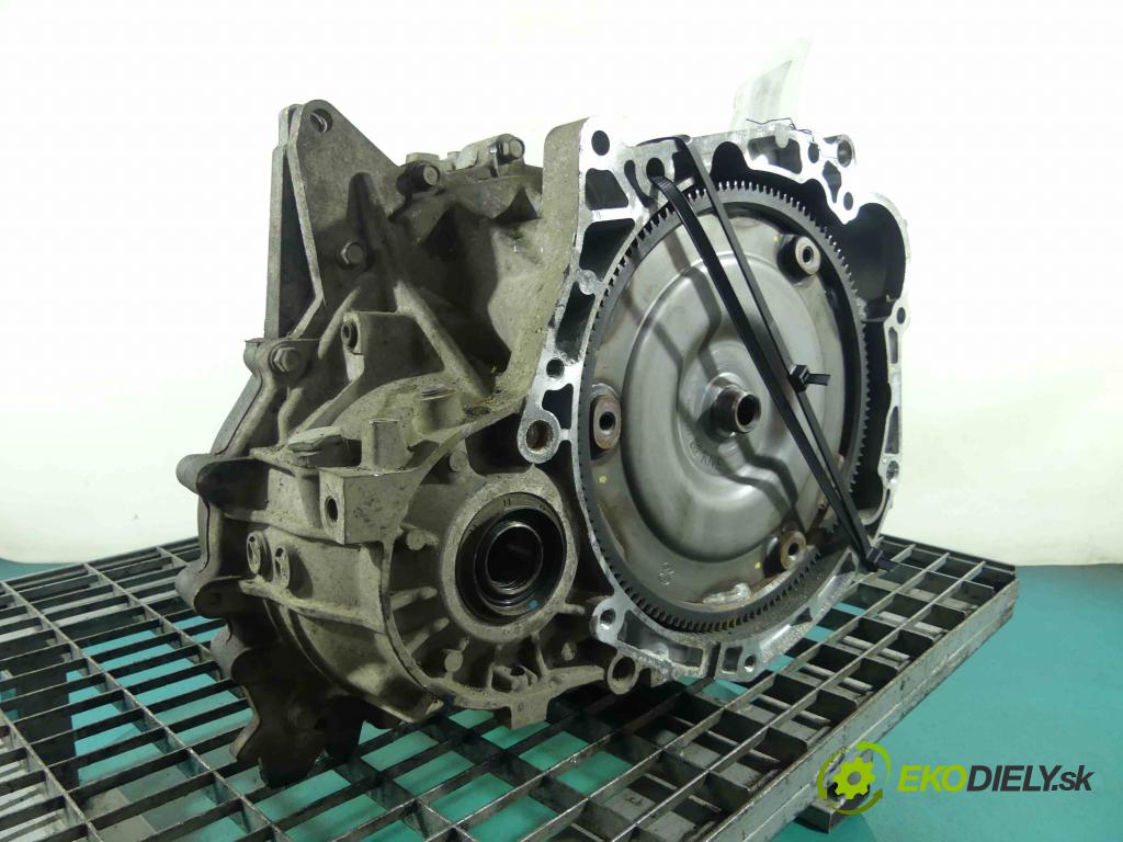 Kia Venga 1.6 16v 124hp automatic 91,5 kW 1591 cm3 5- prevodovka stupeň,rýchlosť automat