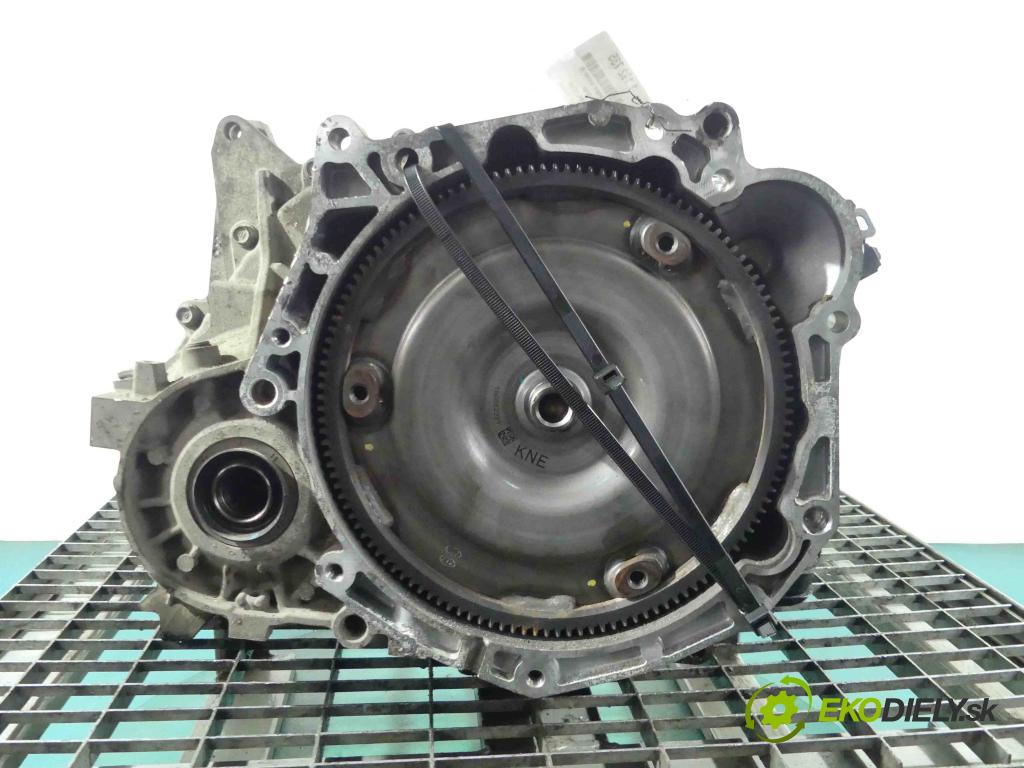 Kia Venga 1.6 16v 124hp automatic 91,5 kW 1591 cm3 5- prevodovka stupeň,rýchlosť automat