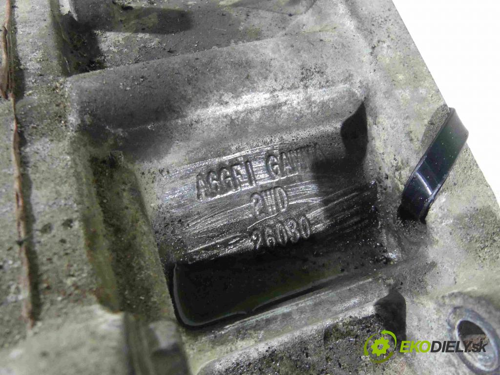 Kia Venga 1.6 16v 124hp automatic 91,5 kW 1591 cm3 5- prevodovka stupeň,rýchlosť automat