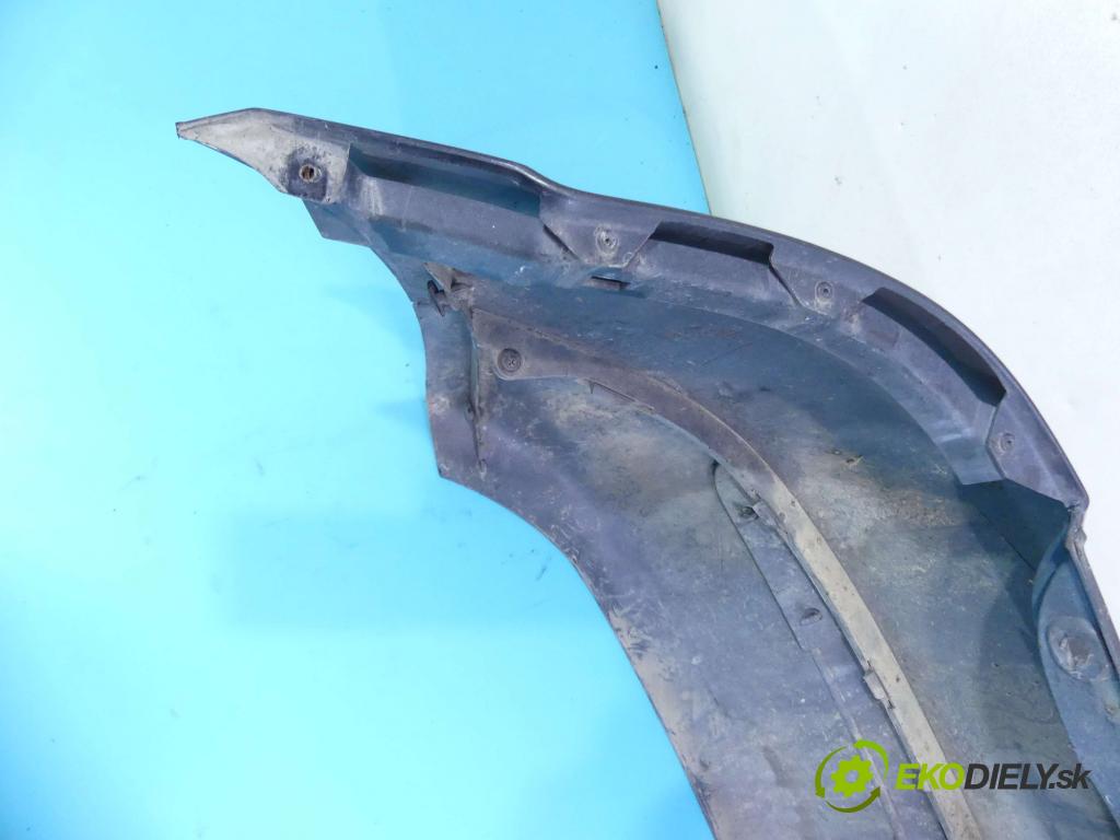 Pannello Pilastro Portiera Destra Per Fiesta MK6 3DR 2002-2008 - Ricambio MKAREPART, Colore Nero - Foto 12