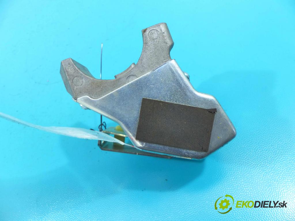 Kia Venga 1.6 16v 124hp automatic 91,5 kW 1591 cm3 5- Blokáda: řízení: 81900-1P000 (Ostatné)