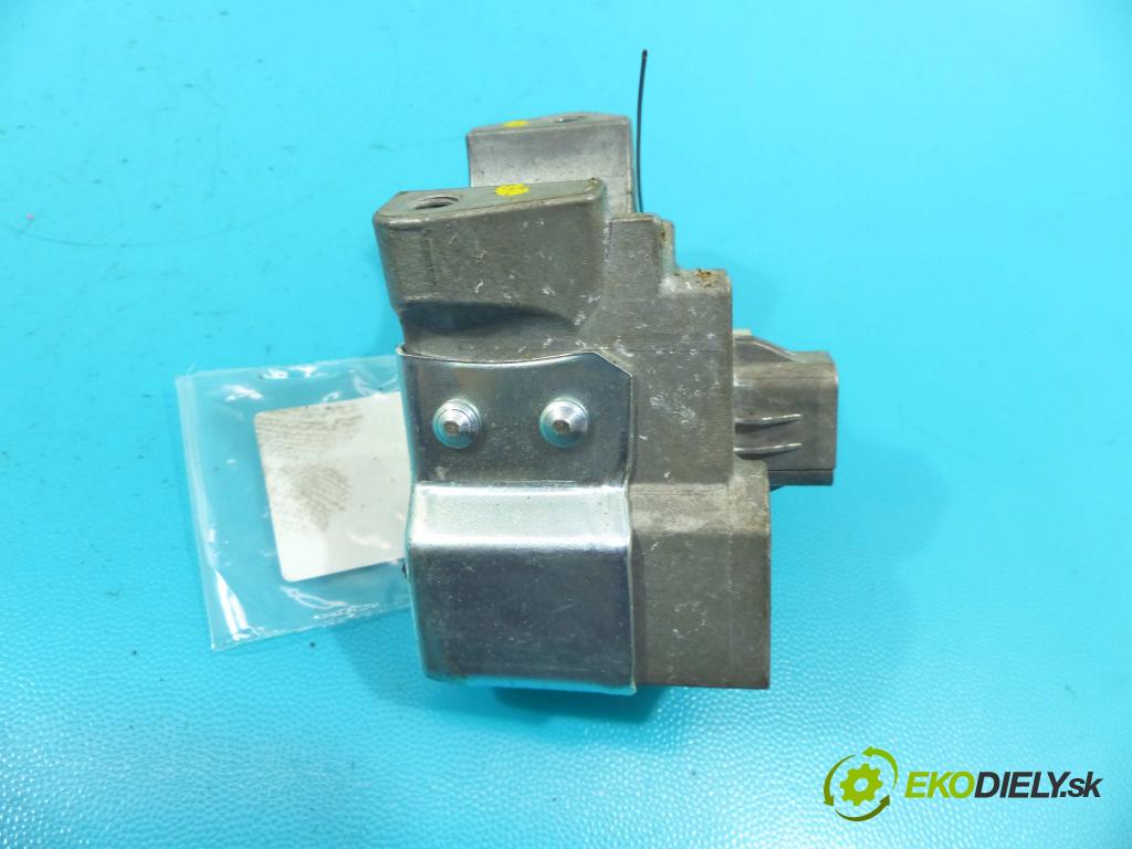 Kia Venga 1.6 16v 124hp automatic 91,5 kW 1591 cm3 5- Blokáda: řízení: 81900-1P000 (Ostatné)