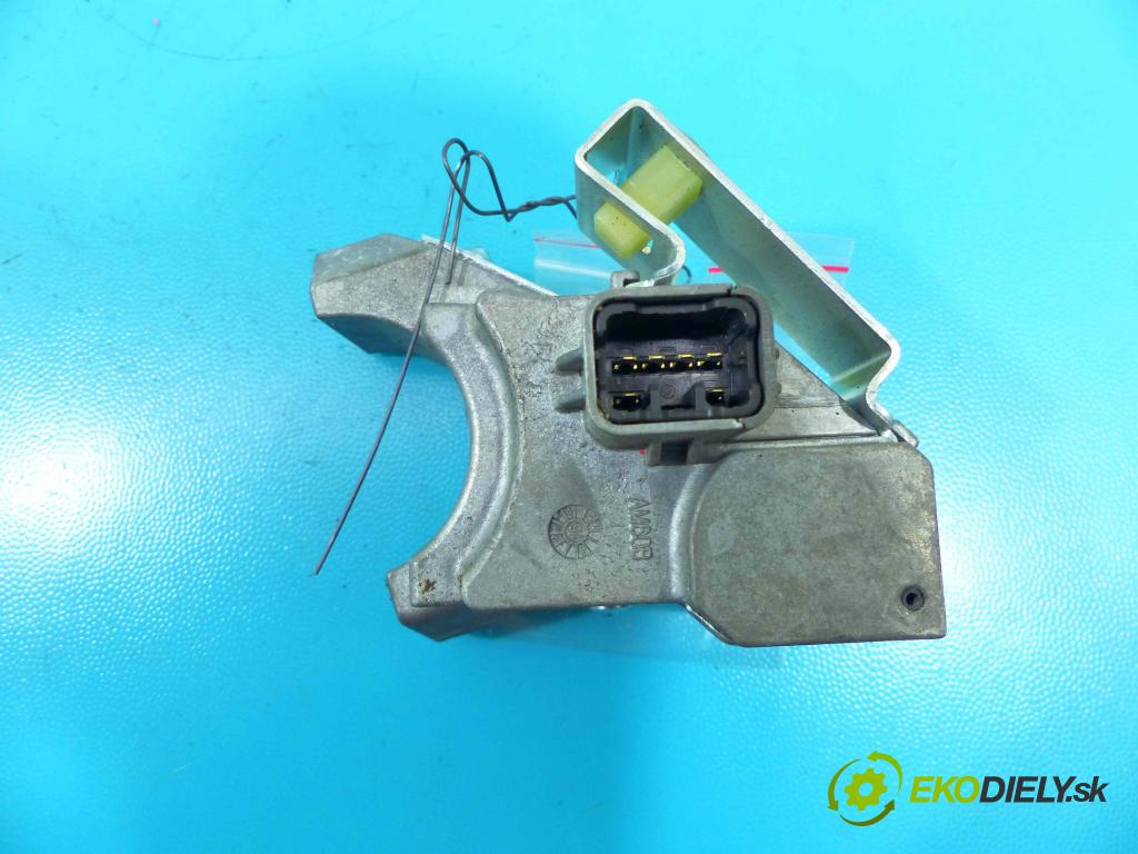 Kia Venga 1.6 16v 124hp automatic 91,5 kW 1591 cm3 5- Blokáda: řízení: 81900-1P000 (Ostatné)