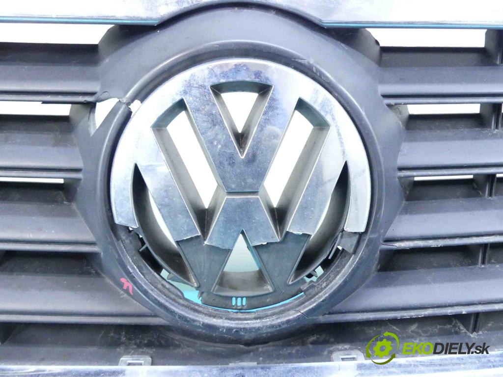 Vw Passat B6 2005-2010 2.0 tdi 140 hp manual 103 kW 1968 cm3 5- nárazník přední