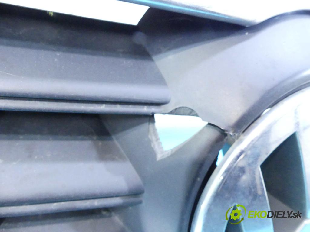 Vw Passat B6 2005-2010 2.0 tdi 140 hp manual 103 kW 1968 cm3 5- nárazník přední