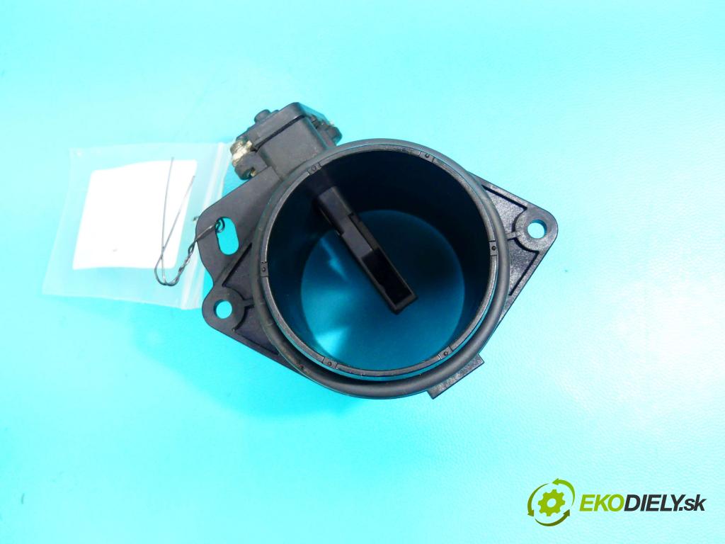 Peugeot 5008 I 2009-2017 2.0 hdi 150 HP manual 110 kW 1997 cm3 5- průtokoměr: 9662635680 (Váhy vzduchu)