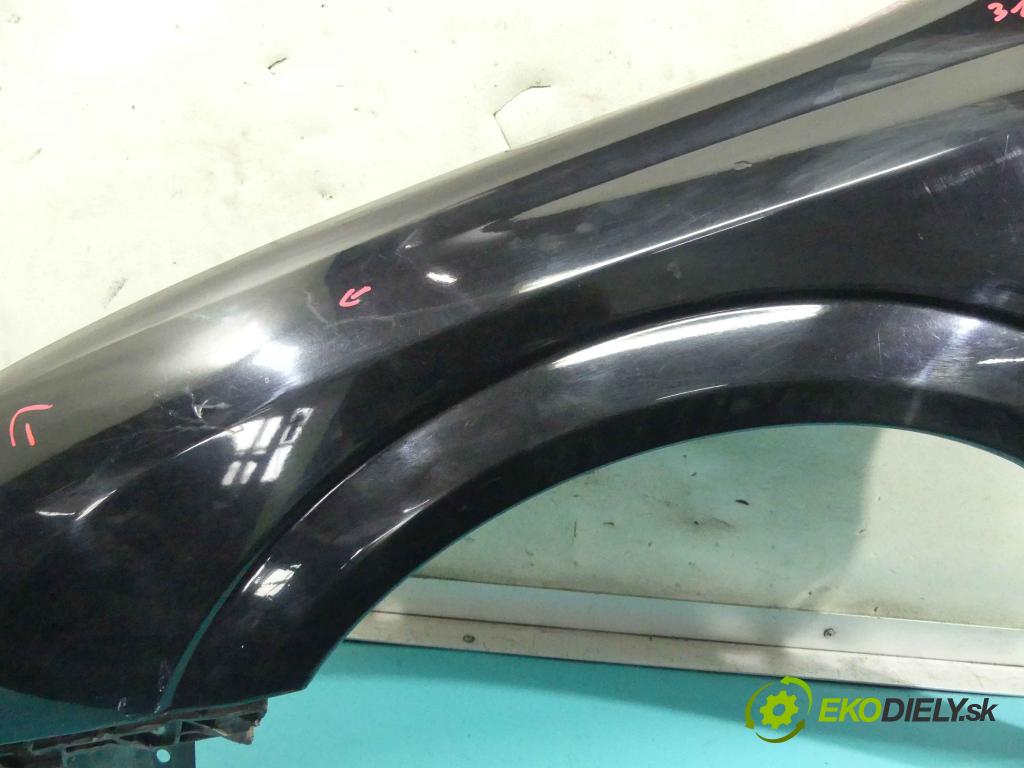 Opel Vectra C 2002-2008 2.2 DTI 125 hp manual 92 kW 2172 cm3 4- blatnik přední levý