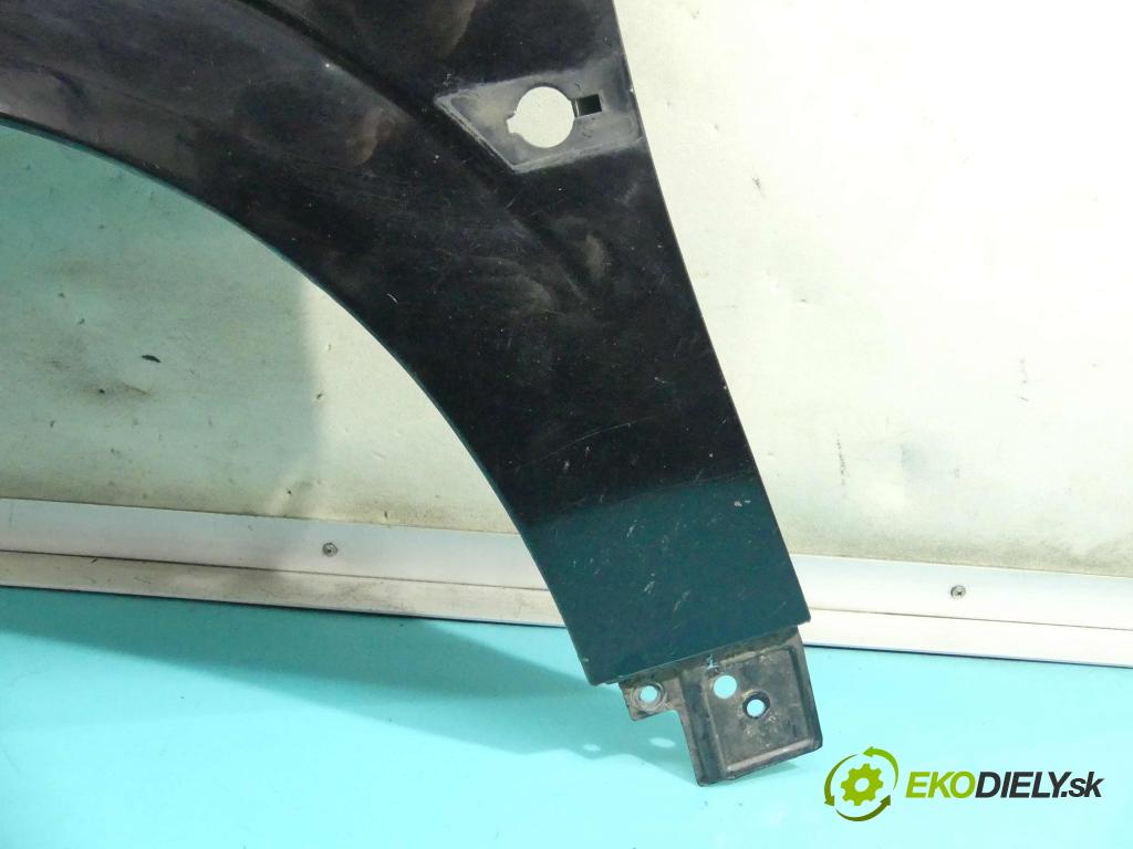 Opel Vectra C 2002-2008 2.2 DTI 125 hp manual 92 kW 2172 cm3 4- blatnik přední levý