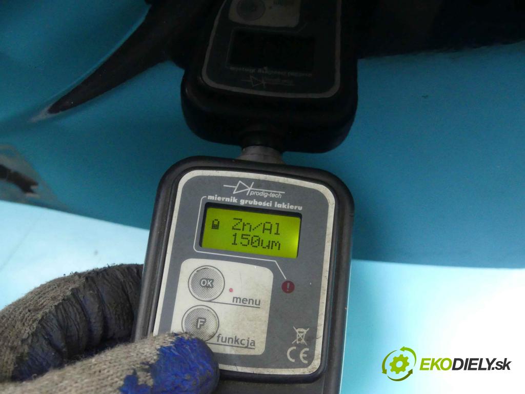 Opel Vectra C 2002-2008 2.2 DTI 125 hp manual 92 kW 2172 cm3 4- blatnik přední levý