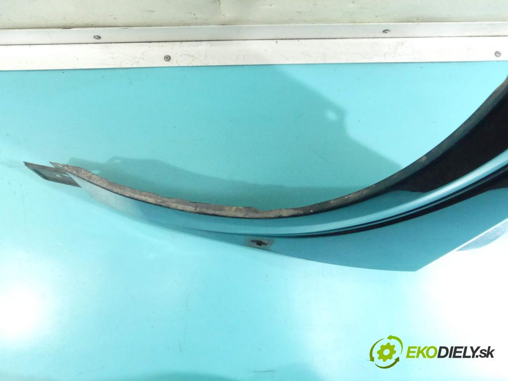 Opel Vectra C 2002-2008 2.2 DTI 125 hp manual 92 kW 2172 cm3 4- blatnik přední levý