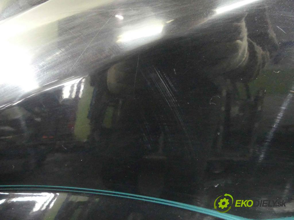 Opel Vectra C 2002-2008 2.2 DTI 125 hp manual 92 kW 2172 cm3 4- blatnik přední levý