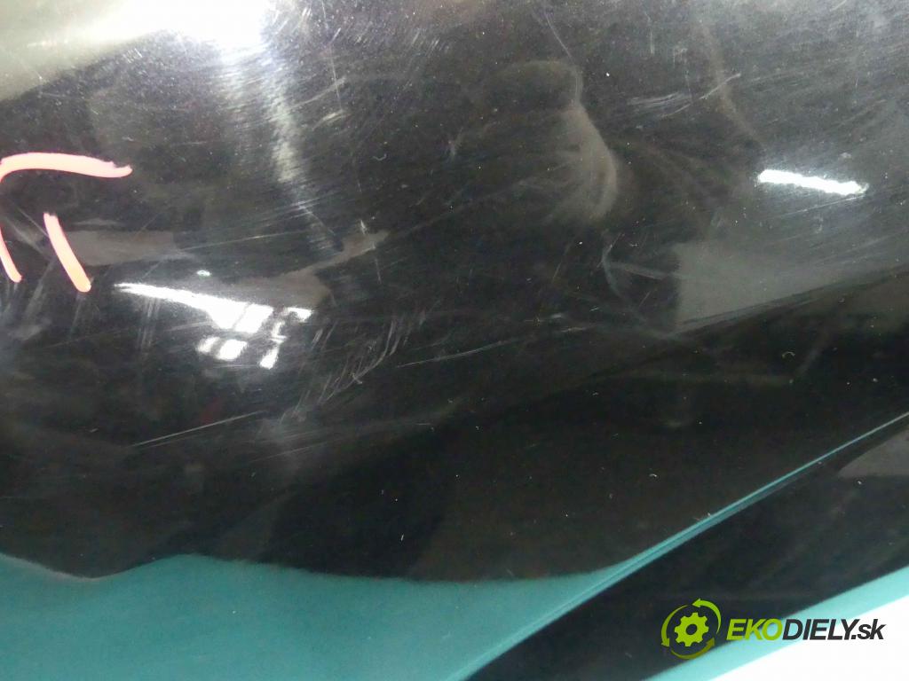 Opel Vectra C 2002-2008 2.2 DTI 125 hp manual 92 kW 2172 cm3 4- blatnik přední levý