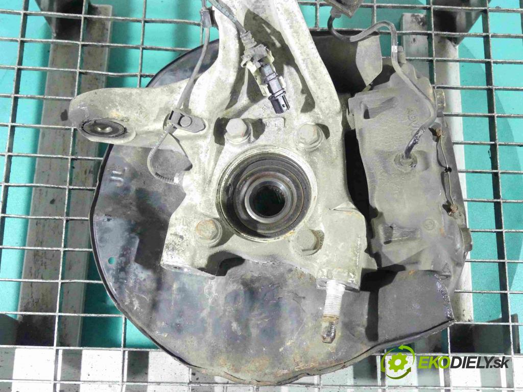 Honda Legend IV 2004-2012 3.5 V6 295HP automatic 217 kW 3471 cm3 4- náboj ľavé  (Náboje)