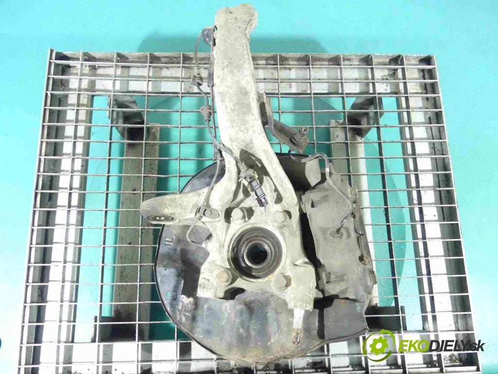 Honda Legend IV 2004-2012 3.5 V6 295HP automatic 217 kW 3471 cm3 4- náboj ľavé  (Náboje)