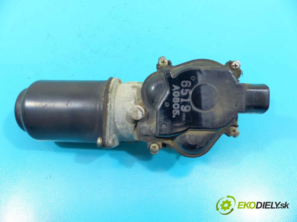 Honda Legend IV 2004-2012 3.5 V6 295HP automatic 217 kW 3471 cm3 4- motor stieračov predné