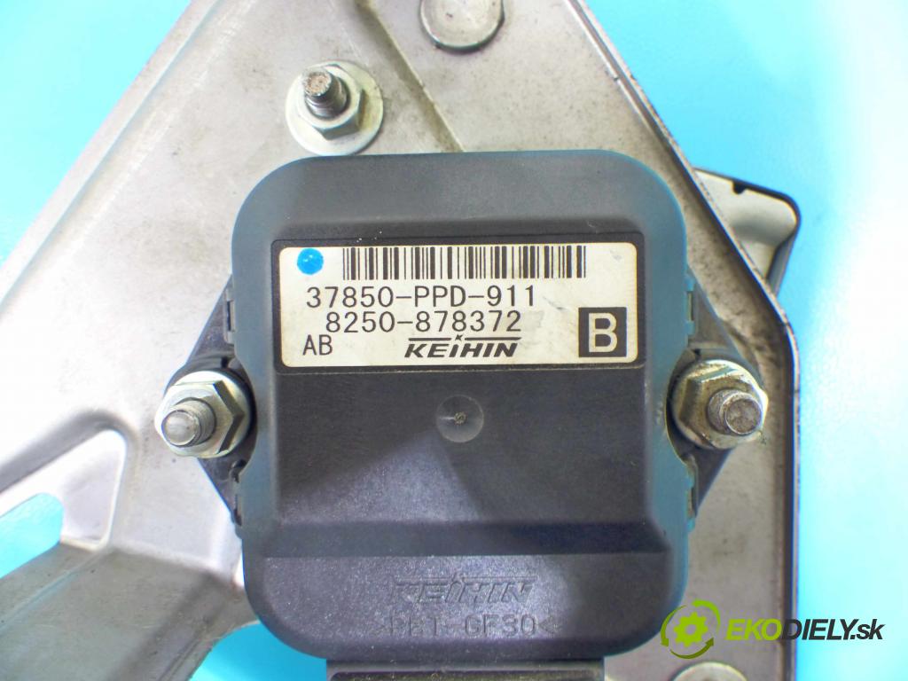 Honda Legend IV 2004-2012 3.5 V6 295HP automatic 217 kW 3471 cm3 4- modul riadiaca jednotka 37850-PPD-911 (Ostatné)