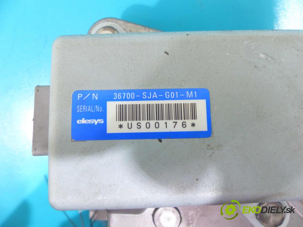 Honda Legend IV 2004-2012 3.5 V6 295HP automatic 217 kW 3471 cm3 4- modul riadiaca jednotka 37850-PPD-911 (Ostatné)