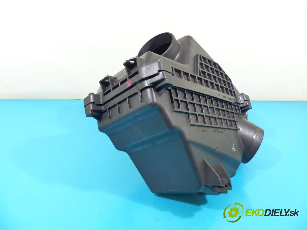 Honda Legend IV 2004-2012 3.5 V6 295HP automatic 217 kW 3471 cm3 4- obal filtra vzduchu  (Obaly filtrov vzduchu)