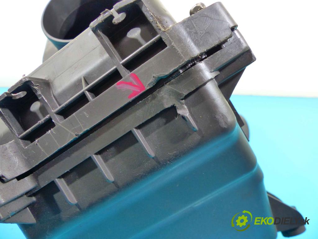 Honda Legend IV 2004-2012 3.5 V6 295HP automatic 217 kW 3471 cm3 4- obal filtra vzduchu  (Obaly filtrov vzduchu)