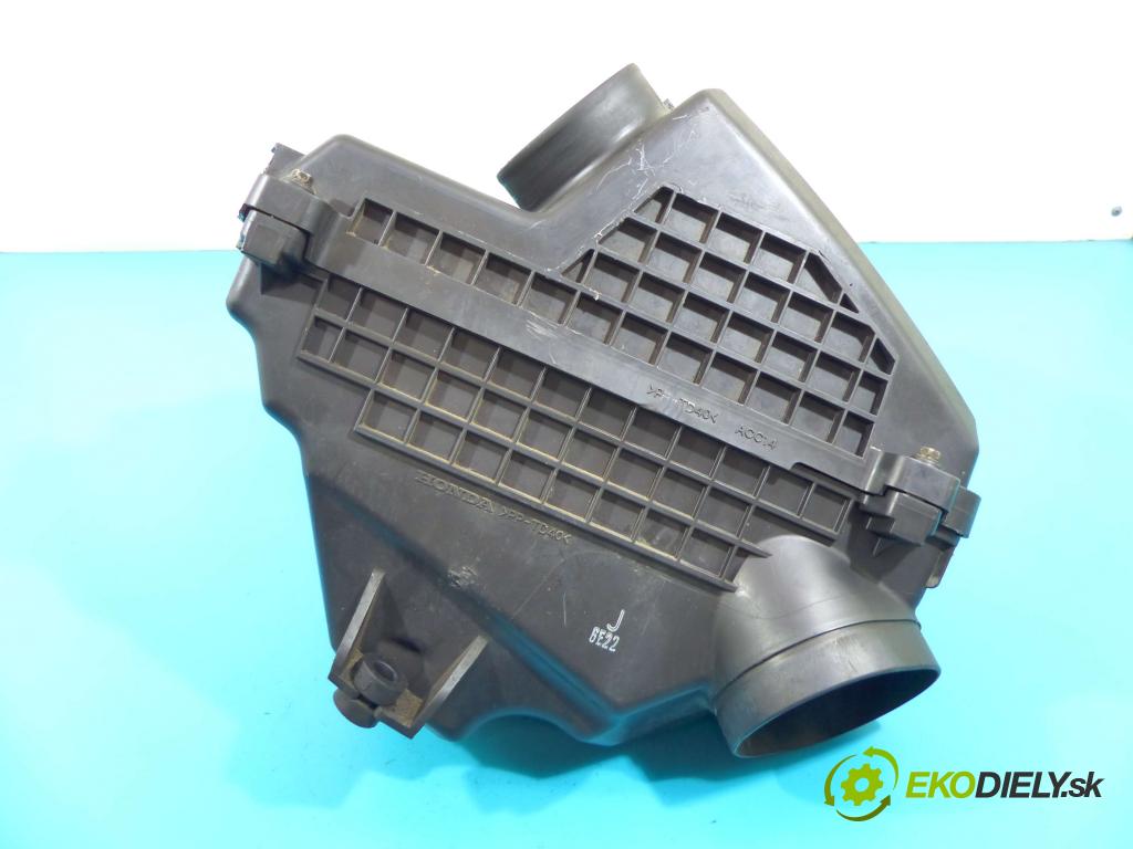 Honda Legend IV 2004-2012 3.5 V6 295HP automatic 217 kW 3471 cm3 4- obal filtra vzduchu  (Obaly filtrov vzduchu)