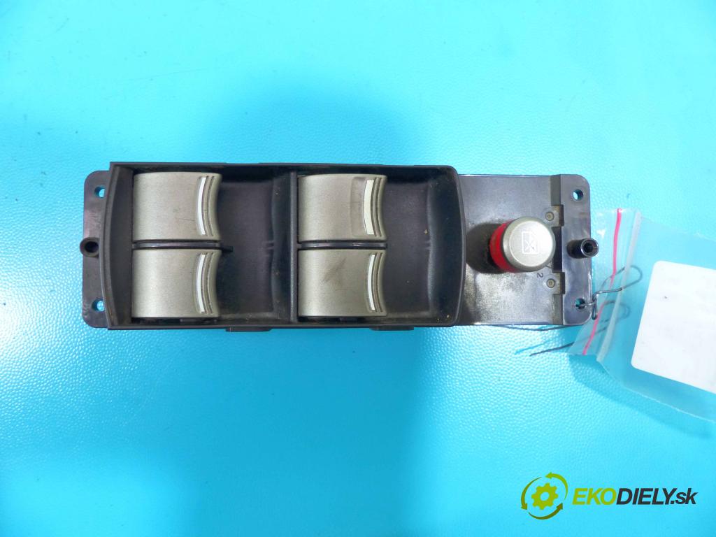 Honda Legend IV 2004-2012 3.5 V6 295HP automatic 217 kW 3471 cm3 4- prepínač okien spätných zrkadiel 35750-SJA-A02