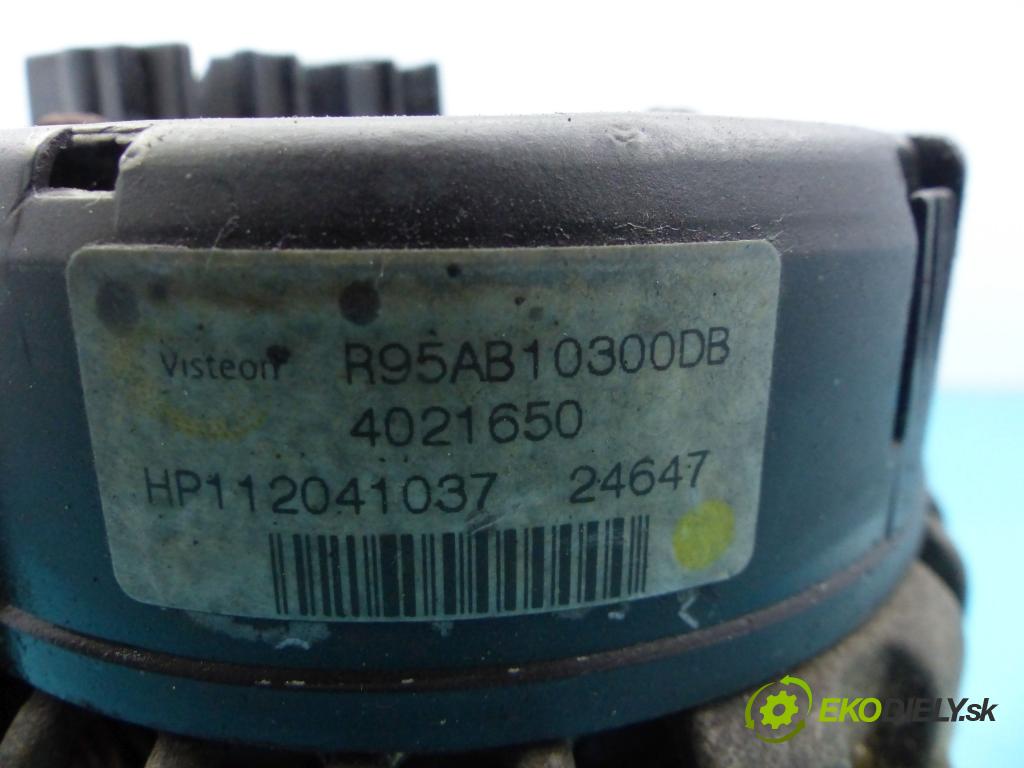 Ford Escort 1.6 16v 90 hp manual 66 kW 1597 cm3 5- Alternator 4021650 (Alternátory)