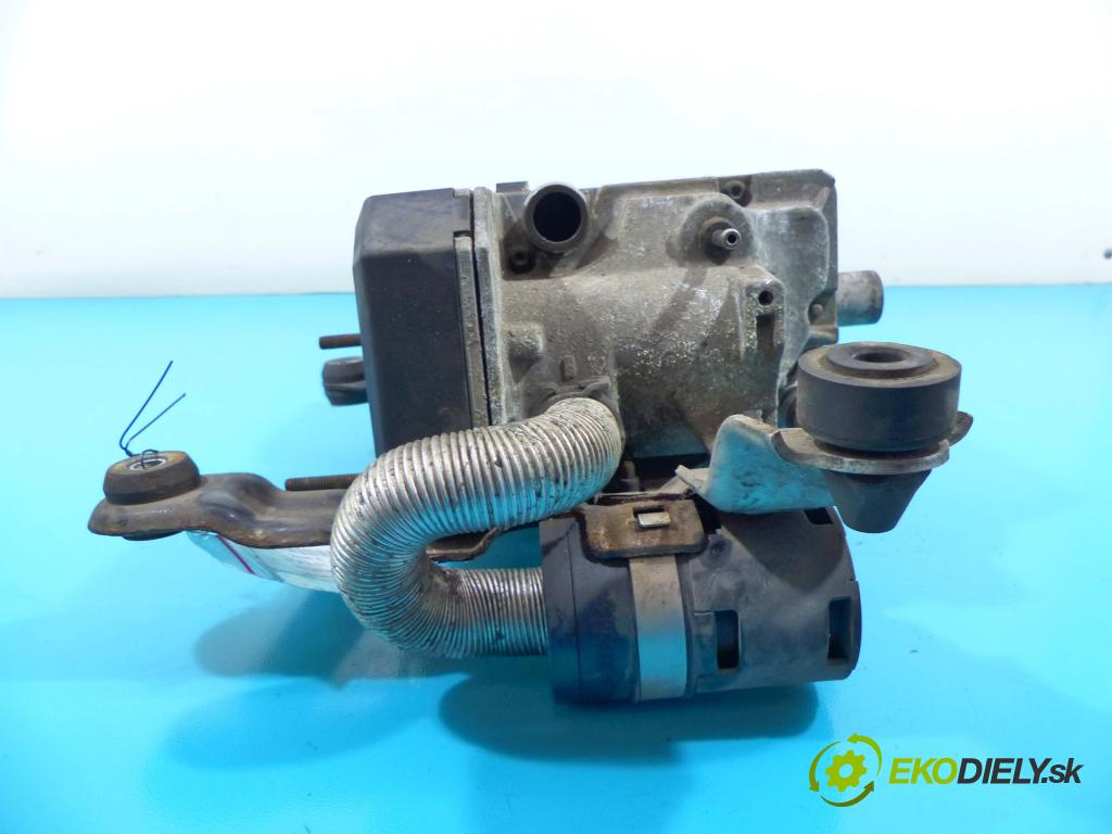 Audi A8 D3 2002-2009 3.0 tdi 232KM automatic 171 kW 2967 cm3 4- Webasto 4E0815069D (Webasto ohřívače)