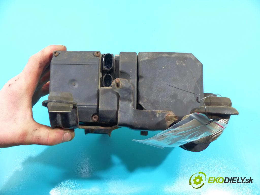 Audi A8 D3 2002-2009 3.0 tdi 232KM automatic 171 kW 2967 cm3 4- Webasto 4E0815069D (Webasto ohřívače)