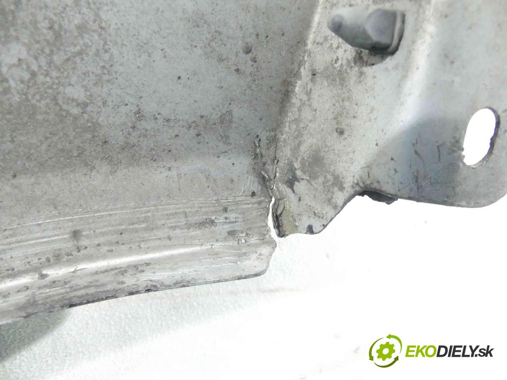 Audi A8 D3 2002-2009 3.0 tdi 232KM automatic 171 kW 2967 cm3 4- blatnik přední levý