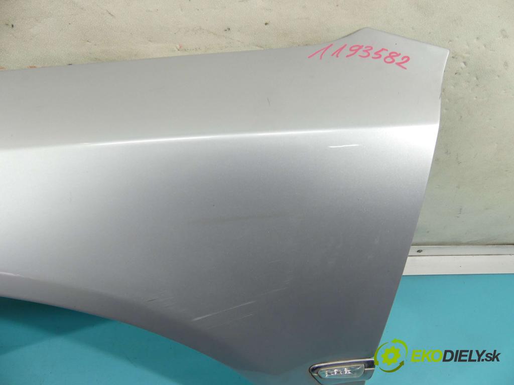 Audi A8 D3 2002-2009 3.0 tdi 232KM automatic 171 kW 2967 cm3 4- blatnik přední levý