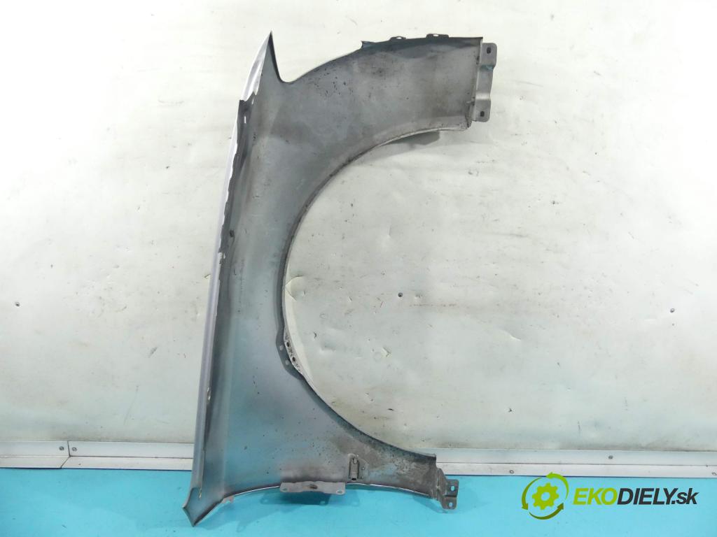 Audi A8 D3 2002-2009 3.0 tdi 232KM automatic 171 kW 2967 cm3 4- blatnik přední levý