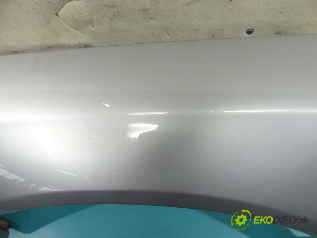 Audi A8 D3 2002-2009 3.0 tdi 232KM automatic 171 kW 2967 cm3 4- blatnik přední levý