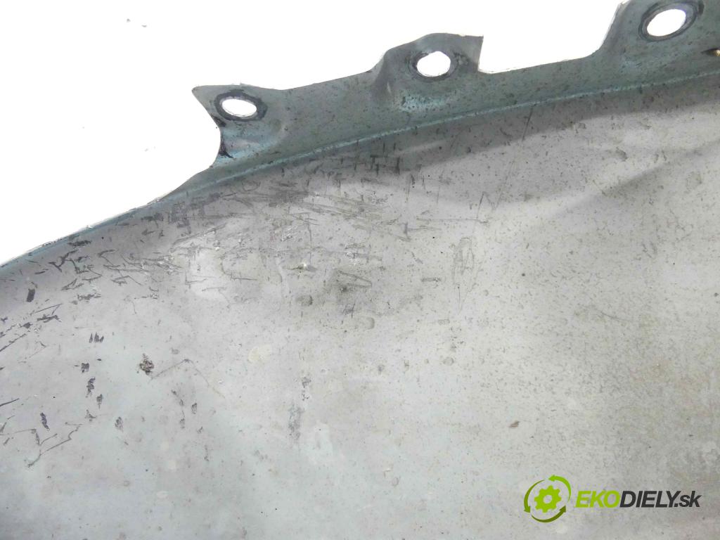 Audi A8 D3 2002-2009 3.0 tdi 232KM automatic 171 kW 2967 cm3 4- blatnik přední levý