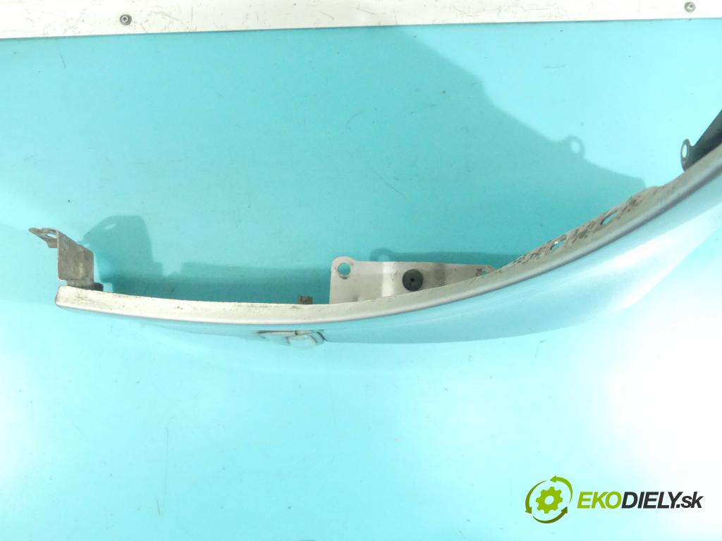 Audi A8 D3 2002-2009 3.0 tdi 232KM automatic 171 kW 2967 cm3 4- blatnik přední levý