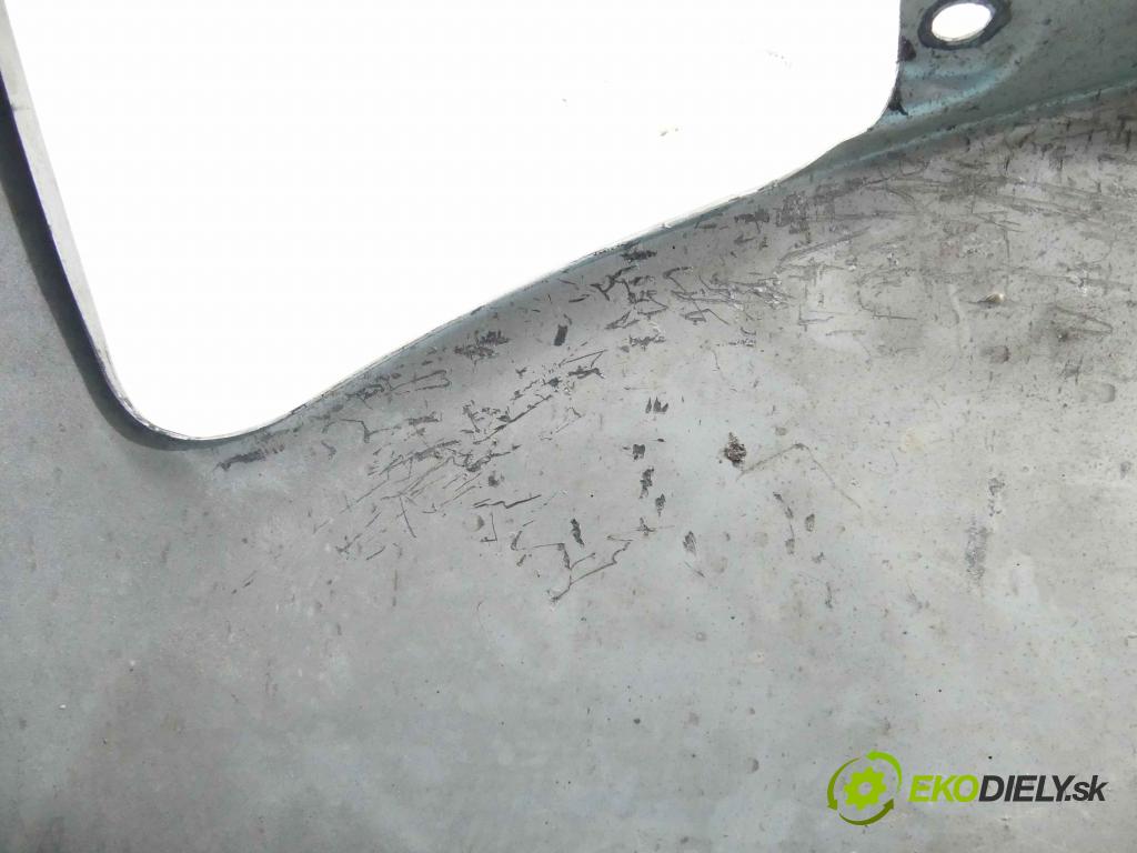 Audi A8 D3 2002-2009 3.0 tdi 232KM automatic 171 kW 2967 cm3 4- blatnik přední levý