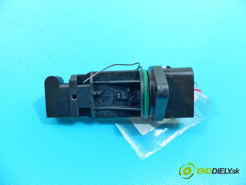 Mercedes A W168 1997-2004 1.7 cdi 60 HP manual 44 kW 1700 cm3 5- průtokoměr: 0281002281 (Váhy vzduchu)