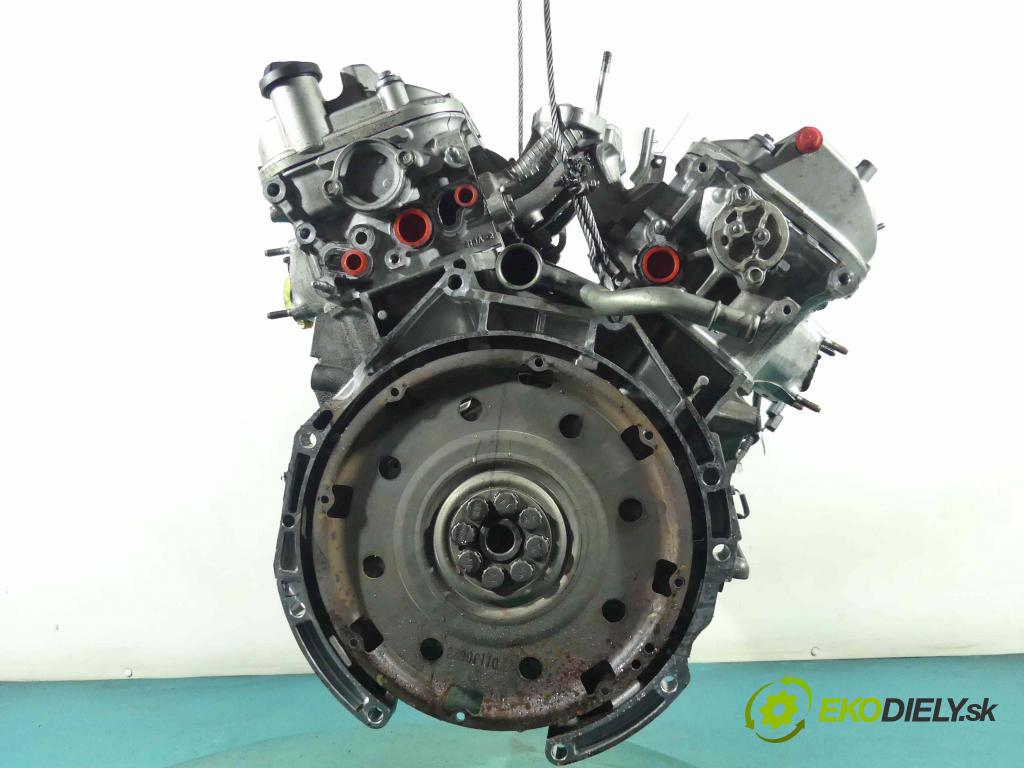 Honda Legend IV 2004-2012 3.5 V6 295KM automatic 217 kW 3471 cm3 4- motor benzín J35A8