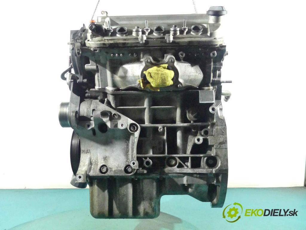 Honda Legend IV 2004-2012 3.5 V6 295KM automatic 217 kW 3471 cm3 4- motor benzín J35A8