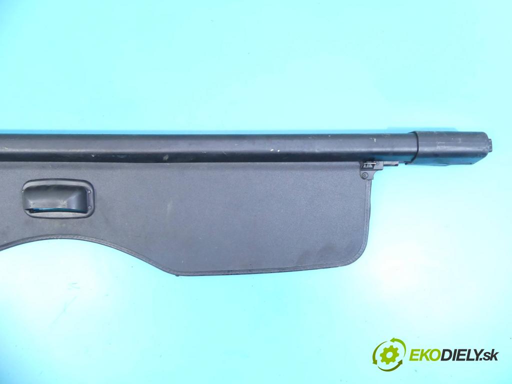 Ford Mondeo Mk3 2000-2007 1.8 16v 125 HP manual 92 kW 1798 cm3 5- roleta  (Rolety kufra)