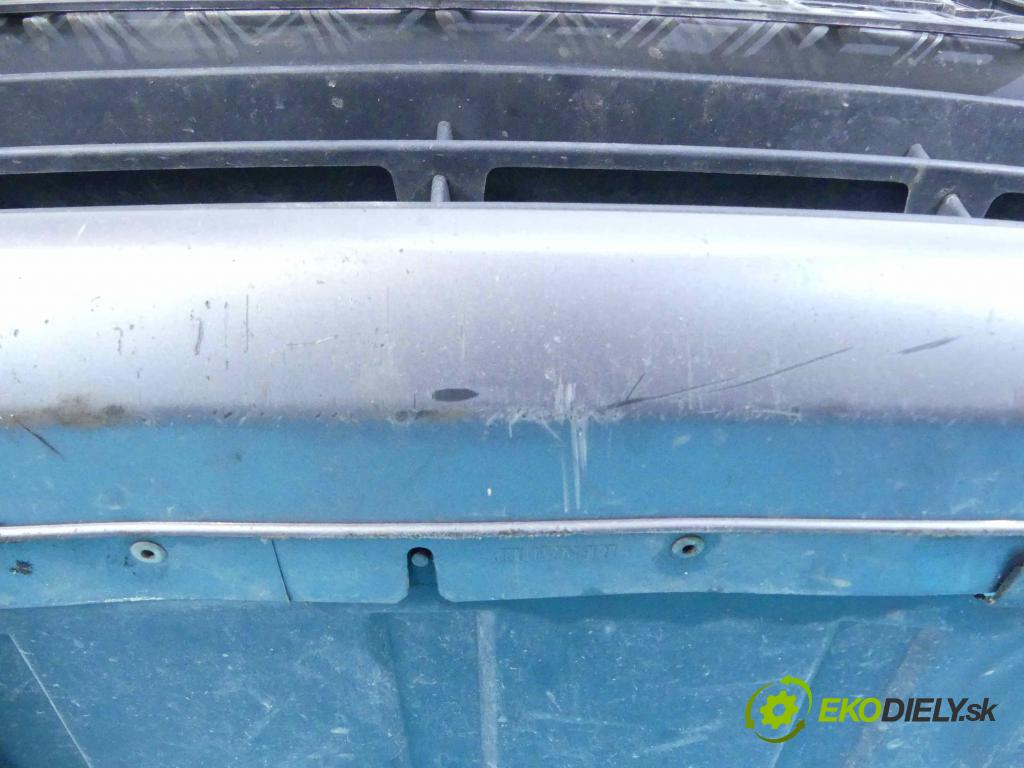 Renault Scenic II 2003-2009 1.5 dci 82 hp manual 60 kW 1461 cm3 5- nárazník přední