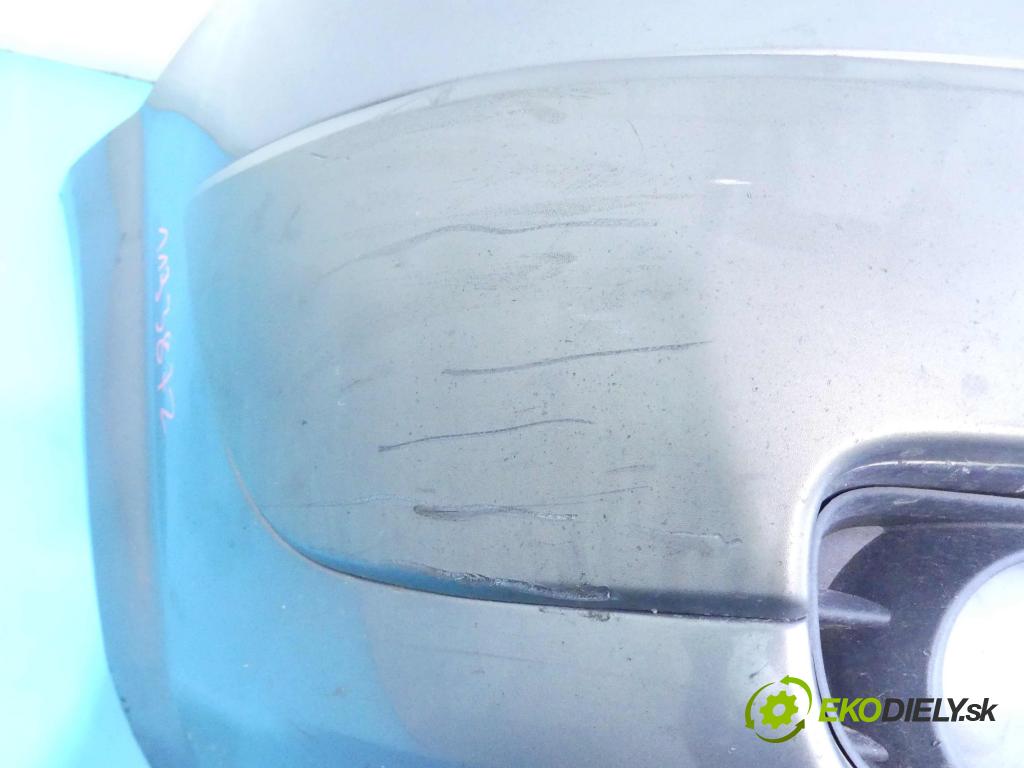 Renault Scenic II 2003-2009 1.5 dci 82 hp manual 60 kW 1461 cm3 5- nárazník přední