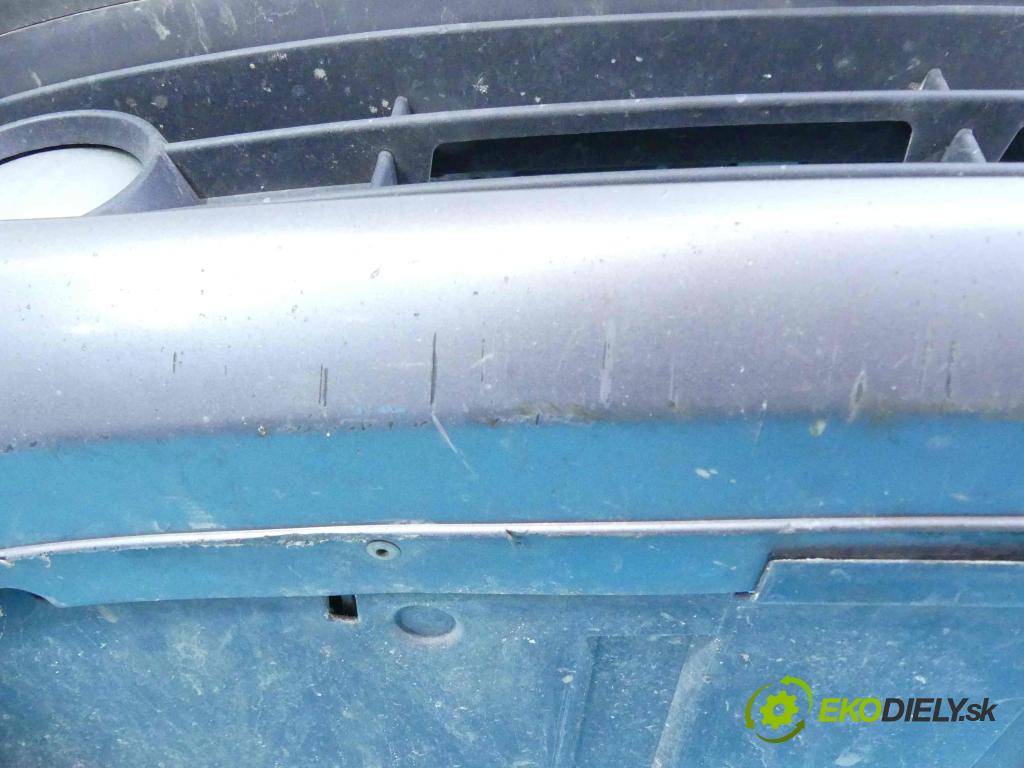 Renault Scenic II 2003-2009 1.5 dci 82 hp manual 60 kW 1461 cm3 5- nárazník přední
