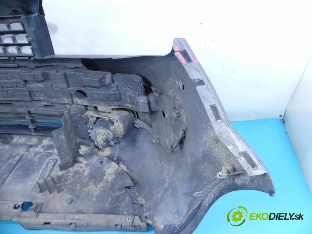 Renault Scenic II 2003-2009 1.5 dci 82 hp manual 60 kW 1461 cm3 5- nárazník přední